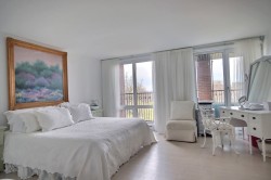 Master Bedroom - 