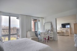Master Bedroom - 