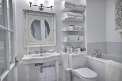 Bathroom - 