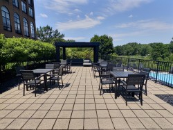 Patio - 
