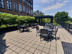 Patio - 