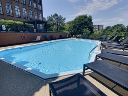 Pool - 