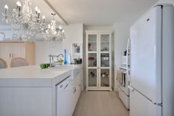 Kitchen - 
