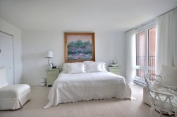 Master Bedroom - 