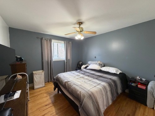 Chambre à coucher - 3225 Rue Brébeuf, Boisbriand, QC - Indoor Photo Showing Bedroom