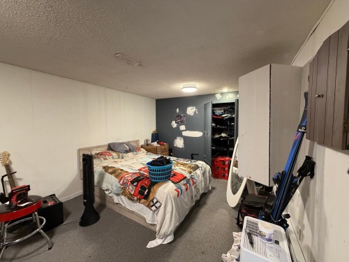 Sous-sol - 3225 Rue Brébeuf, Boisbriand, QC - Indoor Photo Showing Bedroom