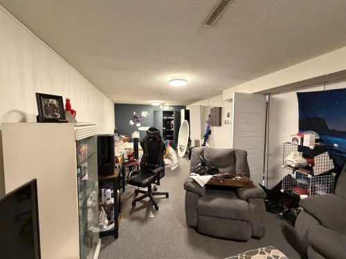 Sous-sol - 3225 Rue Brébeuf, Boisbriand, QC - Indoor