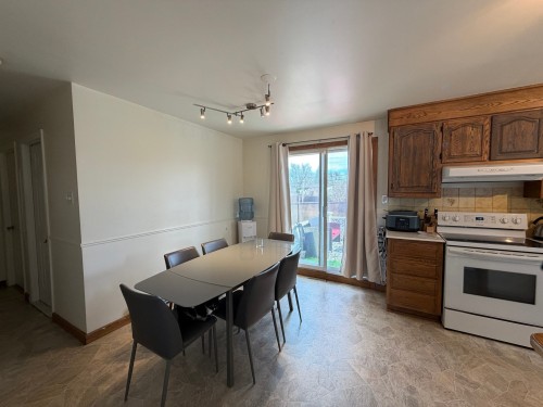 Cuisine - 3225 Rue Brébeuf, Boisbriand, QC - Indoor Photo Showing Kitchen