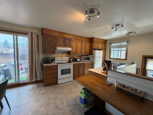 Cuisine - 3225 Rue Brébeuf, Boisbriand, QC - Indoor Photo Showing Kitchen