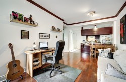 Living Room - 