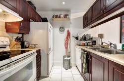 Kitchen - 