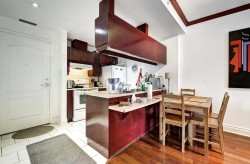 Kitchen - 