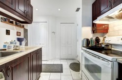 Kitchen - 