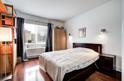 Master Bedroom - 