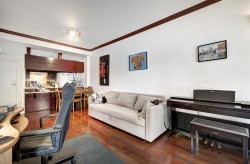 Living Room - 