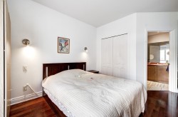 Master Bedroom - 
