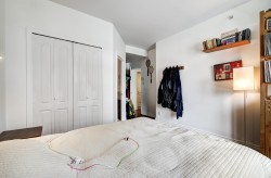 Master Bedroom - 