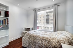 Bedroom - 