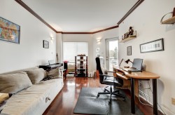 Living Room - 