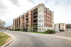 Front of Structure - 
