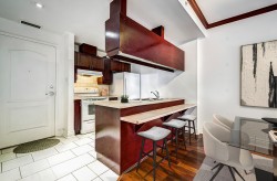 Kitchen - 