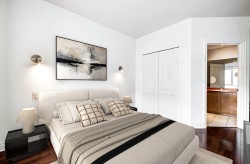 Master Bedroom - 