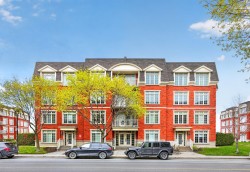305-2435 Rue des Nations Montréal (Saint-Laurent), QC H4R 0G8