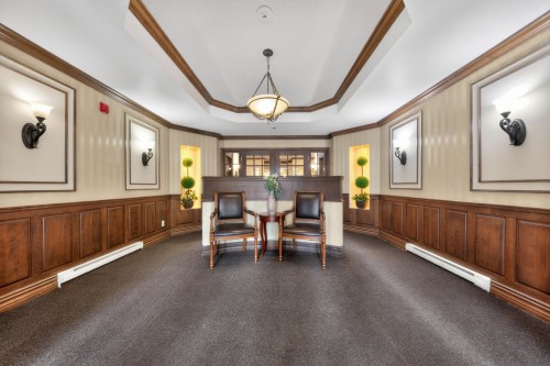 Hall d'entrée/Vestibule - 305-2435 Rue Des Nations, Montréal (Saint-Laurent), QC - Indoor Photo Showing Other Room