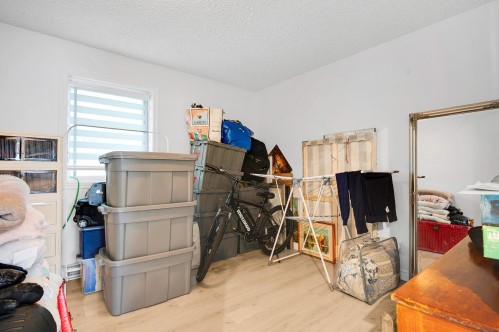 Chambre à coucher - 37  - 37B Av. St-Denis, Saint-Sauveur, QC - Indoor
