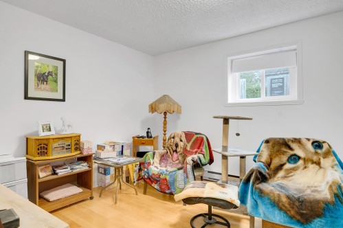 Chambre à coucher - 37  - 37B Av. St-Denis, Saint-Sauveur, QC - Indoor