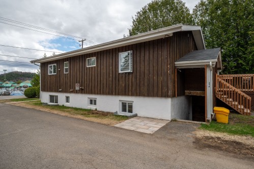 Extérieur - 37  - 37B Av. St-Denis, Saint-Sauveur, QC - Outdoor With Exterior
