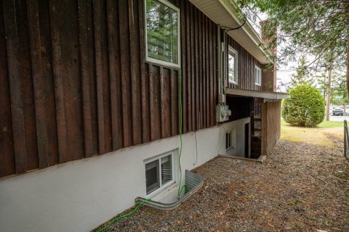 Extérieur - 37  - 37B Av. St-Denis, Saint-Sauveur, QC -  With Exterior