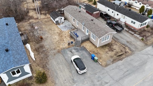 View - 280 Av. Douay, Amos, QC - Outdoor