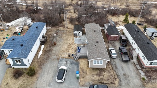 View - 280 Av. Douay, Amos, QC - Outdoor