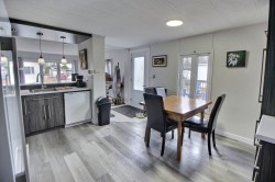 Salle à manger - 