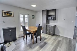 Salle à manger - 