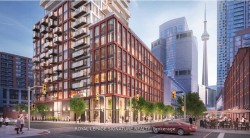 2110-2A Church Street  Toronto, ON M5E 0E1