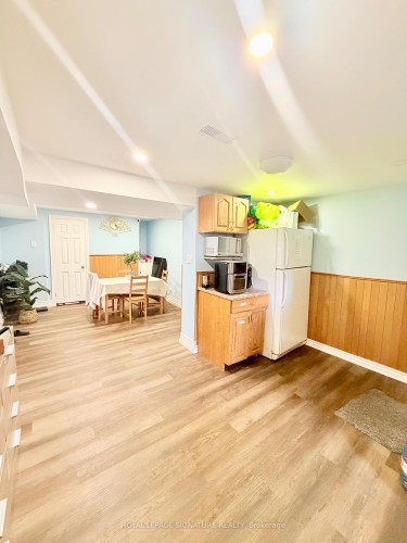169 Mcgill Street, Mississauga, ON - Indoor