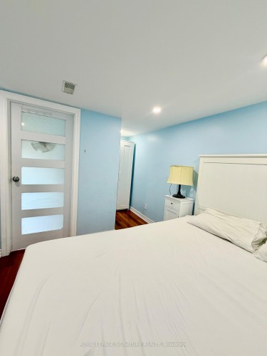 169 Mcgill Street, Mississauga, ON - Indoor Photo Showing Bedroom