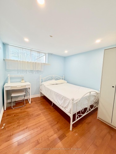 169 Mcgill Street, Mississauga, ON - Indoor Photo Showing Bedroom
