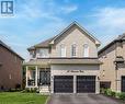 20 Westminster Circle, Barrie, ON  - Outdoor 