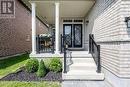 20 Westminster Circle, Barrie, ON  - Outdoor 