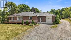 UPPER - 499 YORK STREET Brock, ON L0K 1A0