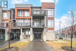 68 DONALD FICHT CRESCENT Brampton, ON L7A 0B7