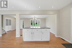 Kitchen Island - 