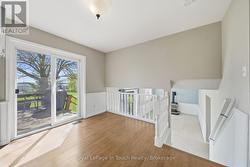 Walkout to Large Deck - 