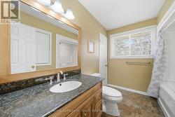 Main 4 piece bath - 