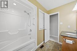 4 piece Bath - 