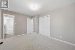Primary Bedroom with Access to Washroom. - 