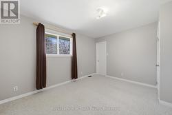 Primary Bedroom - 